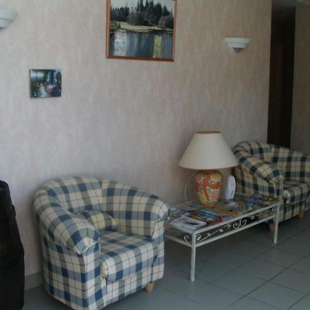 L'Auberge Du Donneau Pannecé Pokoj fotografie